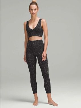 Lululemon Align High-Rise Pant 25" NuLu